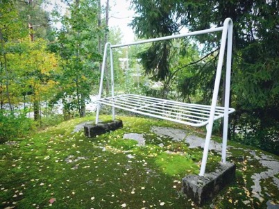 mattoteline carpet rack